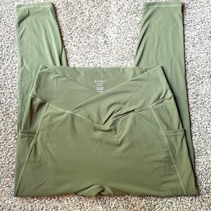 Buff Bunny XXXL leggings